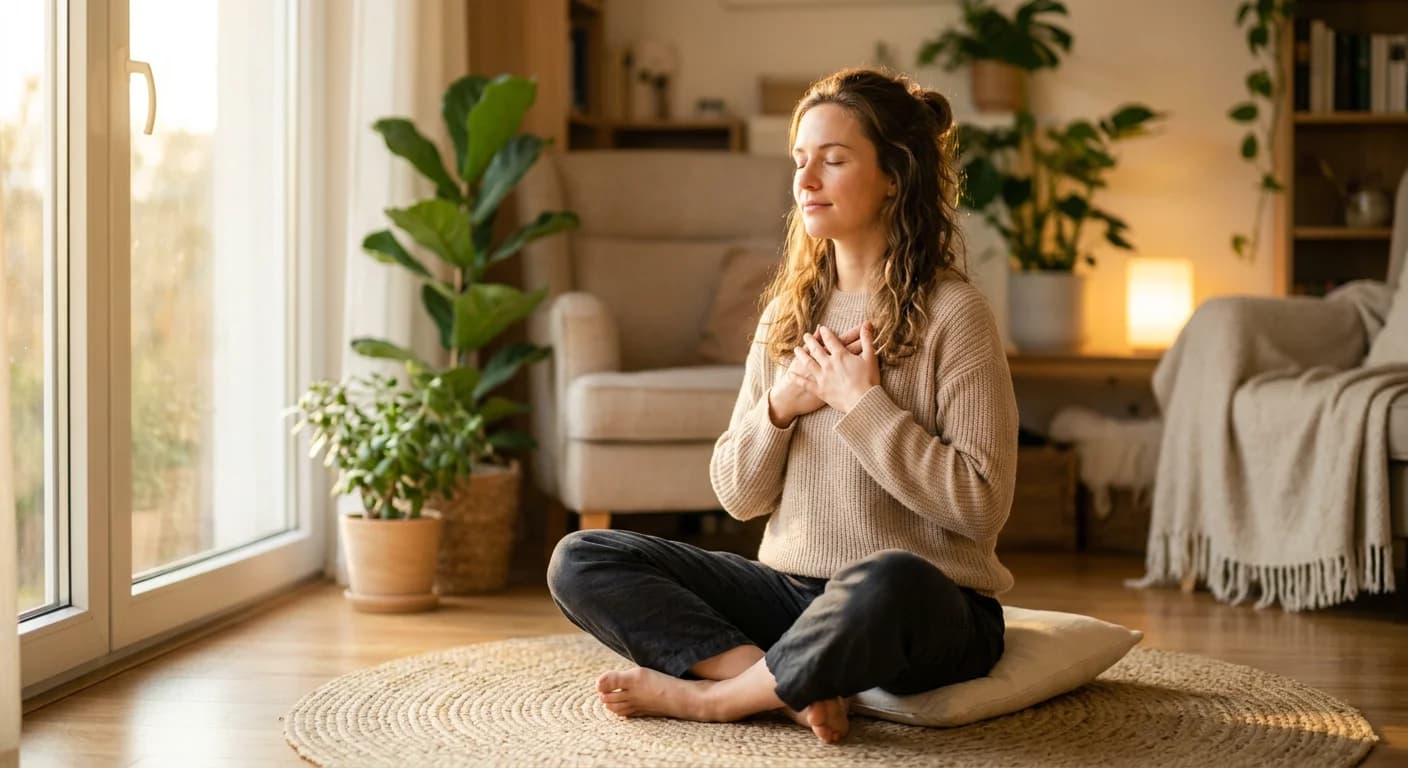 Apego Detox - curso para romper el apego tóxico y la dependencia emocional