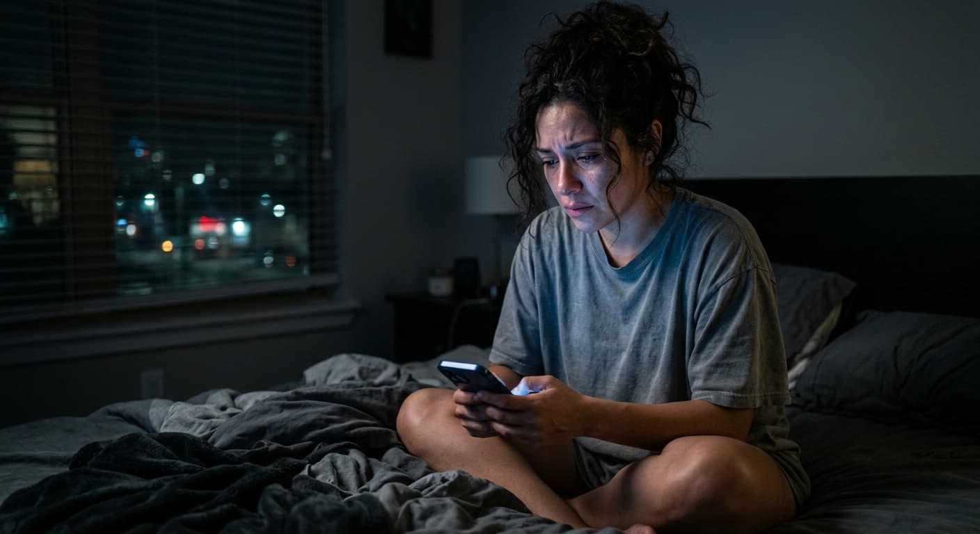 Clase gratuita sobre narcisismo trauma bonding y disonancia cognitiva