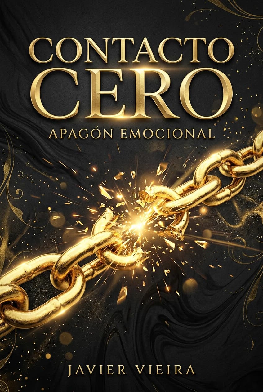 Contacto Cero: Apagón Emocional