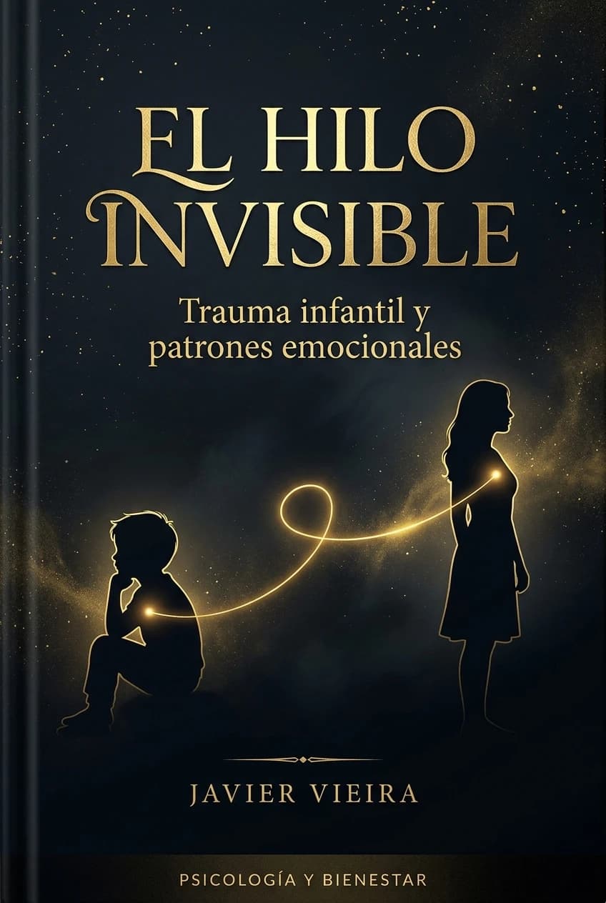 El Hilo Invisible
