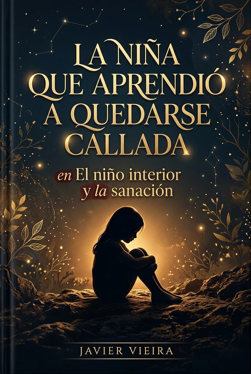 La Niña Que Aprendió a Quedarse Callada