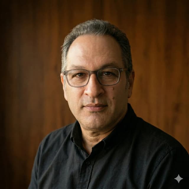 Ps Javier Vieira psicologo especialista en trauma y apego creador de Mente Detox