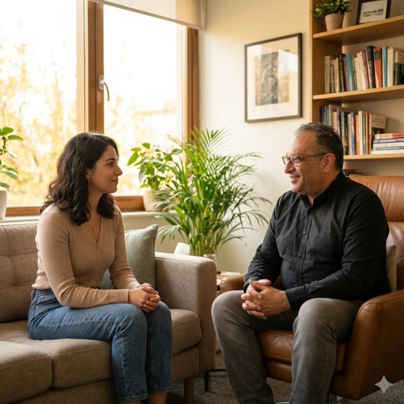 Terapia online para mujeres en relaciones tóxicas con narcisistas