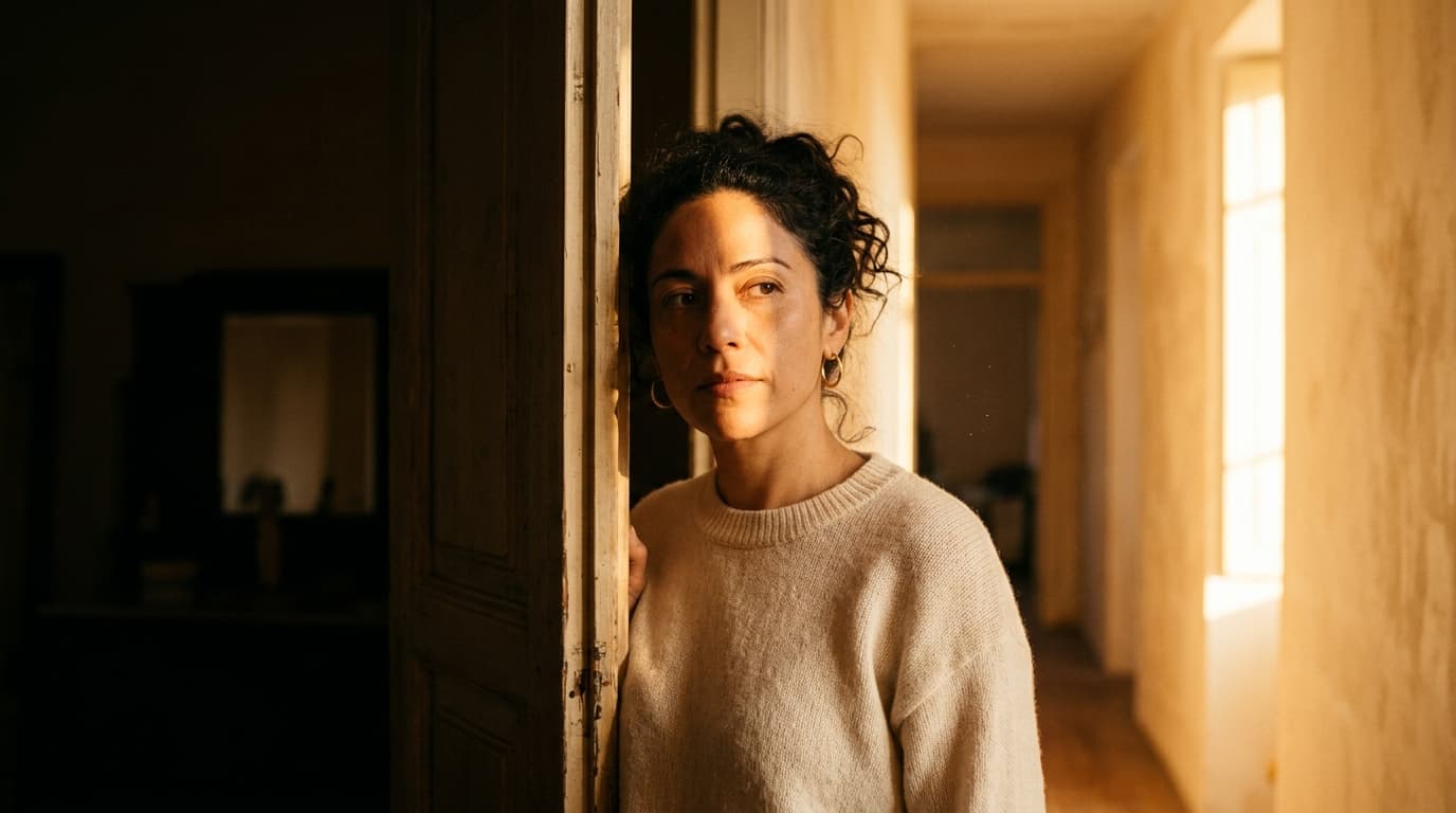 madre narcisista afectando emocionalmente a sus hijos