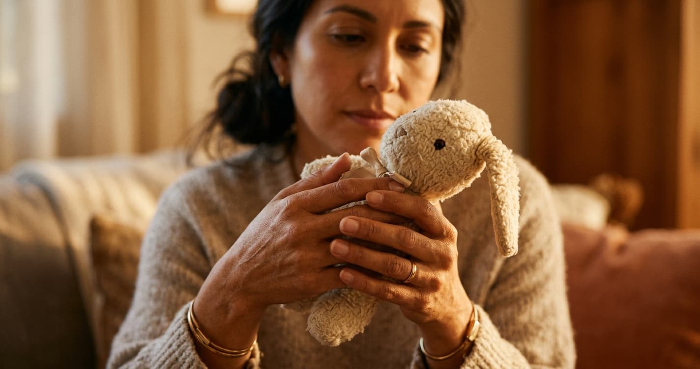 Mujer reflexionando sobre como poner limites si nunca te enseñaron en relaciones toxicas