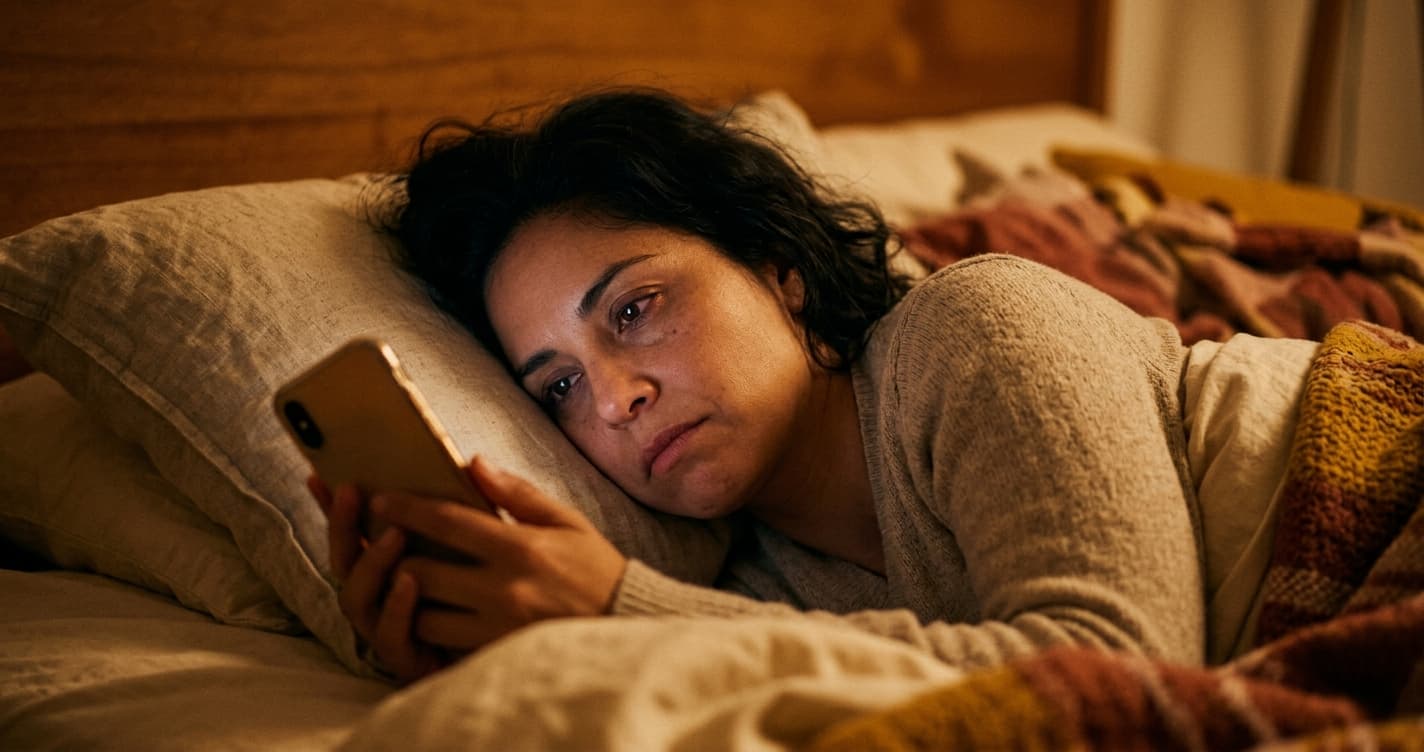 Mujer triste tras ser descartada por narcisista, mostrando dolor emocional y búsqueda de sanación