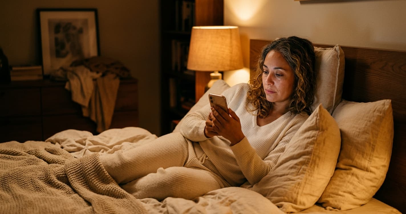 Mujer reflexionando con expresión de tristeza preguntándose por qué el narcisista la ignora