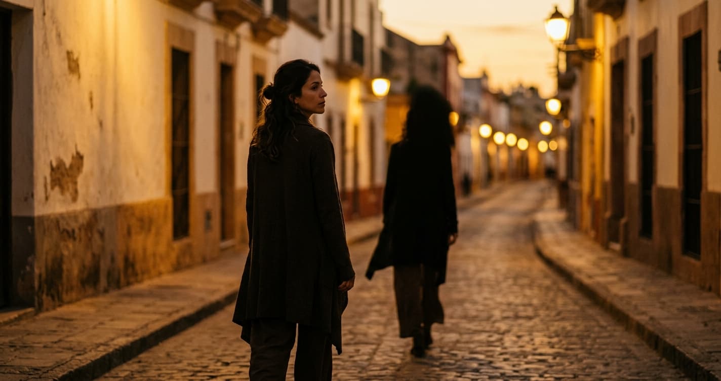 Mujer con expresión de confusión y tristeza reflejando refuerzo intermitente en relaciones