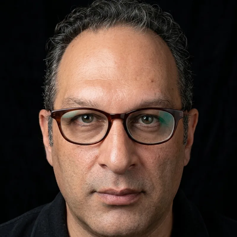 Javier Vieira, Psicólogo Especialista